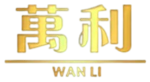 万利平台官方品牌logo标识图