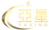 亚星平台官方品牌logo标识图