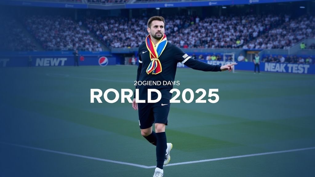 2026美加墨世界杯前瞻：波切蒂诺的美国梦，C罗的最后一舞