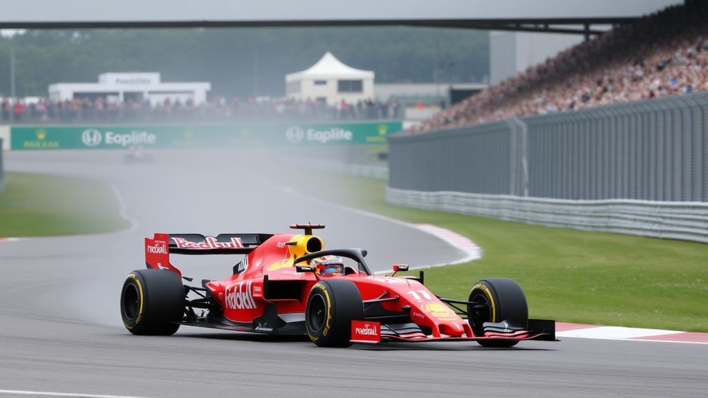 F1新星安东内利的博洛尼亚情结：意杯夺冠夜，赛车天才的街头狂欢